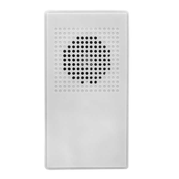 Купить EKF Basic Звонок проводной 230В (Звуки птиц)