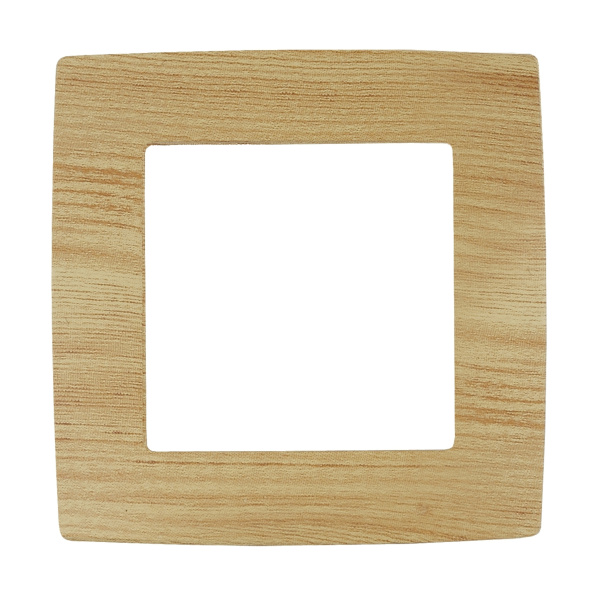 ЭРА 12-5001-11 Сосна Рамка на 1 пост, 12