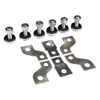 КЭАЗ Расширенные выводы OptiSwitch DI-125~160А