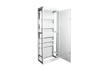 TDM Каркас ВРУ-1 (1800х600х600) SQ0905-0102