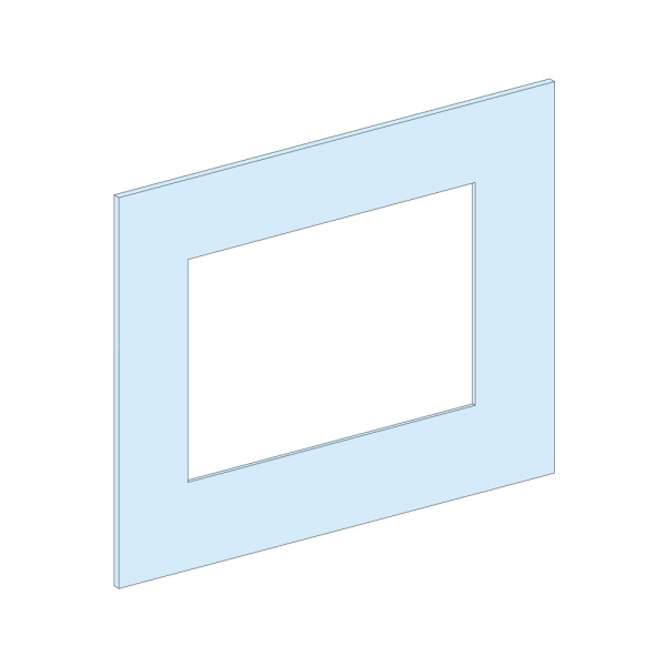 SE Prisma P Панель передняя для ISFL160 03736