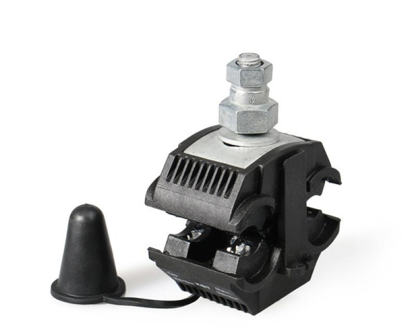 КВТ Зажим прокал. ЗПО 50-150/50-150 исп.1 (уп.20)