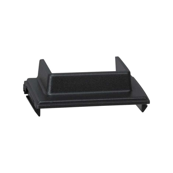 Simon Connect Графит Адаптер для миниканала 20x30мм BC141-14