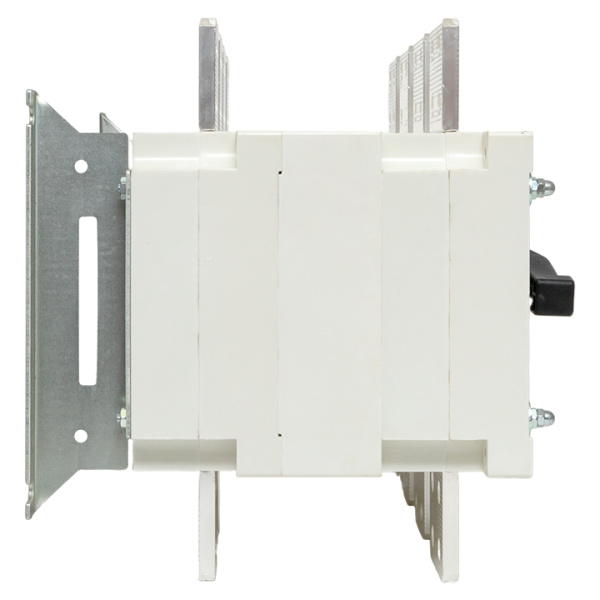 Купить EKF Рубильник-переключатель 1600A 4P c рукояткой управления для прямой установки PowerSwitch