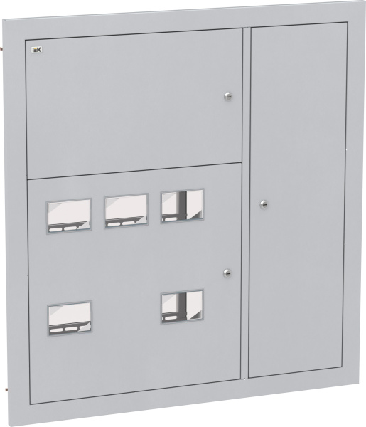 IEK Корпус металлический ЩЭ-5-1 36 УХЛ3 IP31