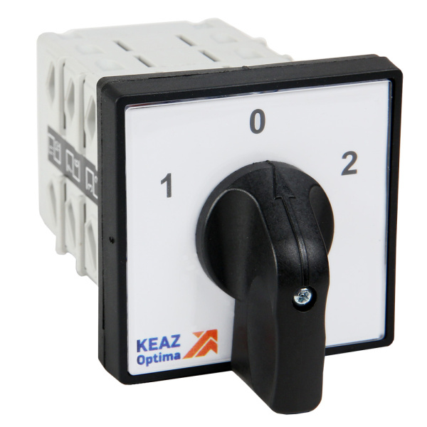 КЭАЗ Переключатель OptiSwitch 4G25-4111-U-R114 КЭАЗ Переключатель OptiSwitch 4G25-4111-U-R114