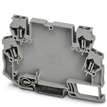 Phoenix Contact Клеммный блок STTCO-LG 2,5/4 P 2713159