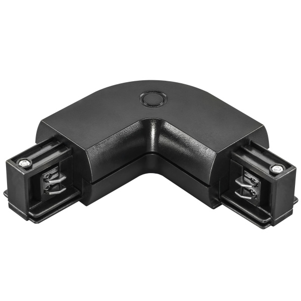 Lightstar Соединитель L-образный трехфазный Barra Lightstar 504127