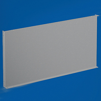 DKC Монтажная плата, секционная, высота 1000мм, для шкафов DAE/CQE Ш=800мм