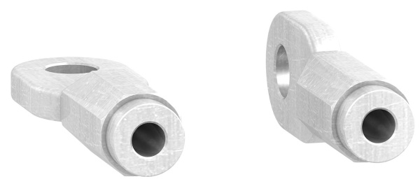 Купить SE Compact NSX Комплект: 2 коротких разъема (NSX400/630) LV432475