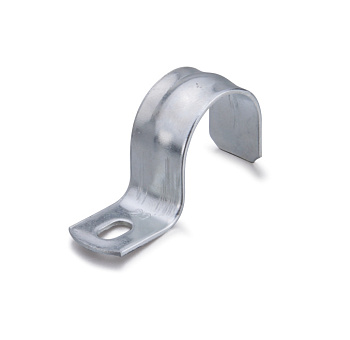 Скоба металлическая СМО 60-63 (Fortisflex) 69201