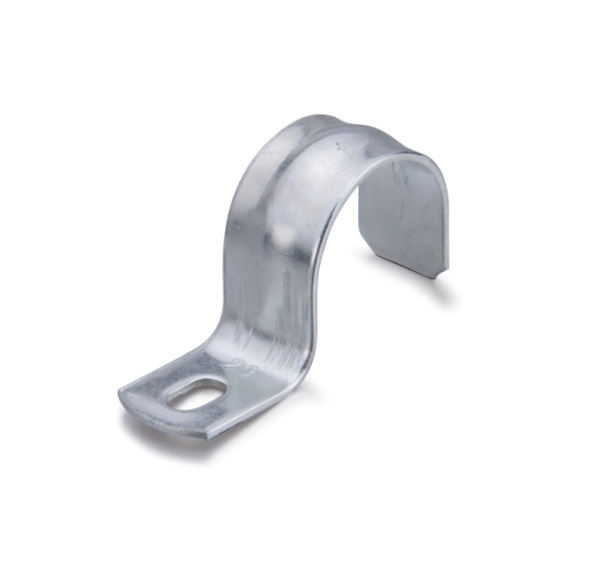 Скоба металлическая СМО 60-63 (Fortisflex) 69201