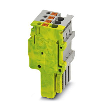 Phoenix Contact Штекер PP-H 1,5/S/4 (1G 3212537