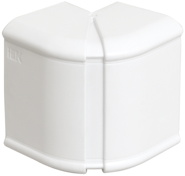 Купить IEK PRIMER Внешний изменяемый угол для К.К. Праймер 100х40