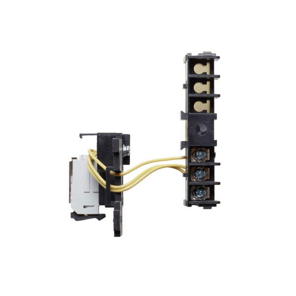 DEKraft Контакт сигнальный СК-334 для ВА-334 21610DEK