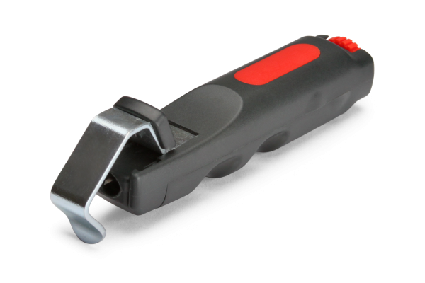 КВТ Инструмент для снятия изоляции КС-28у