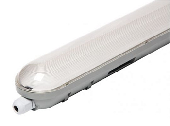 Jazzway Светильник LED промышленный PWP 600-CL 18W 4000K IP65 660x76x66mm .2856357