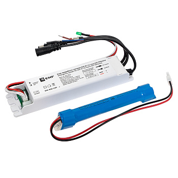 EKF PROxima Блок аварийного питания 200Вт 1,5 часа