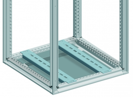 Купить SE Sarel Комплект реек для тяжелого оборудования 800 (2шт.) NSYHLCR80