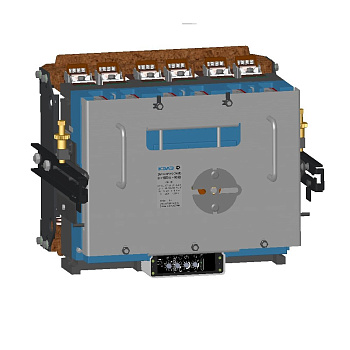 КЭАЗ Выключатель автоматический ВА55-43-340050-1600А-690AC-УХЛ3
