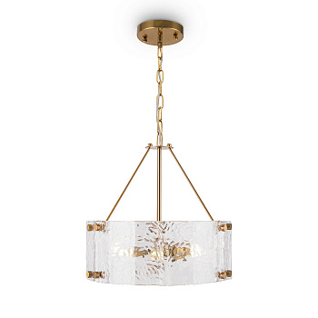 Freya Fresco Латунь Подвесной светильник FR5190PL-06BS Freya Fresco Латунь Подвесной светильник FR5190PL-06BS