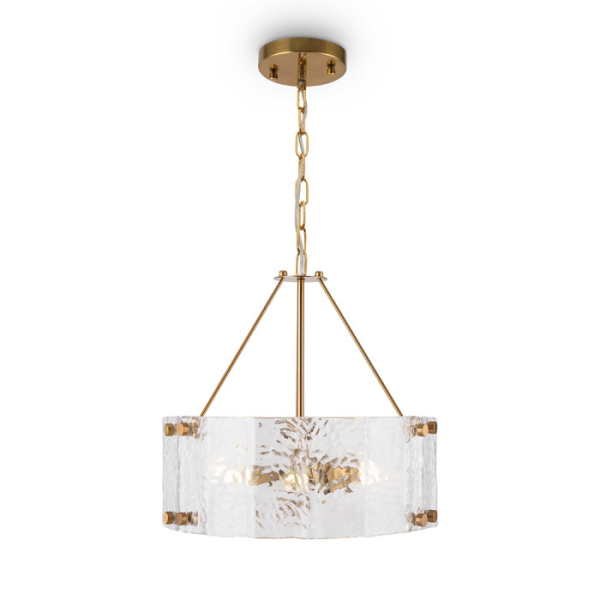 Freya Fresco Латунь Подвесной светильник FR5190PL-06BS Freya Fresco Латунь Подвесной светильник FR5190PL-06BS