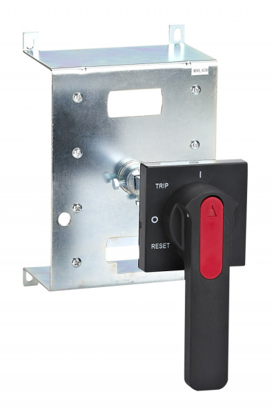 Dekraft Ручка на дверь шкафа РП-332