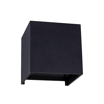 Arte Lamp RULLO Подсветки декоративные 10*10*10 A1414AL-1GY