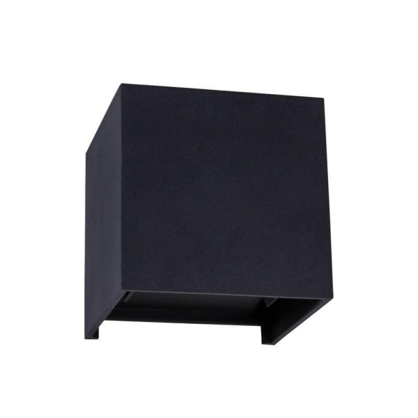 Arte Lamp RULLO Подсветки декоративные 10*10*10 A1414AL-1GY