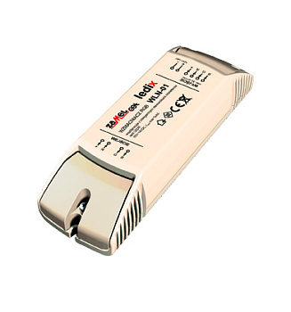 Zamel Усилитель RGB (установка на стену/плоскую поверхность), на стену WLN-01