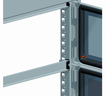 SE SF Sarel Рейка промежуточная поперечная 800 NSYMIC8