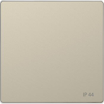 SE Merten D-Life Сахара Клавиша 1-ая, IP 44 MTN3304-6033