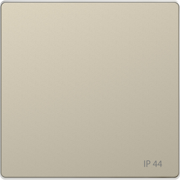 SE Merten D-Life Сахара Клавиша 1-ая, IP 44 MTN3304-6033