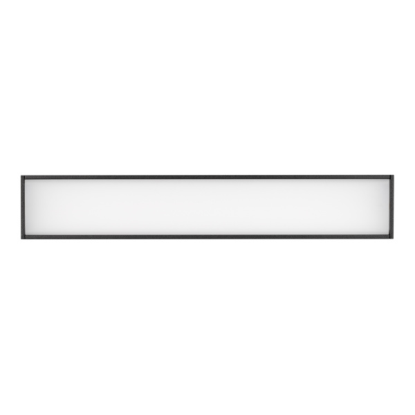 Купить Arlight Светильник MAG-FLAT-45-L205-6W Warm3000 (BK, 100 deg, 24V) (IP20 Металл, 3 года) 026946