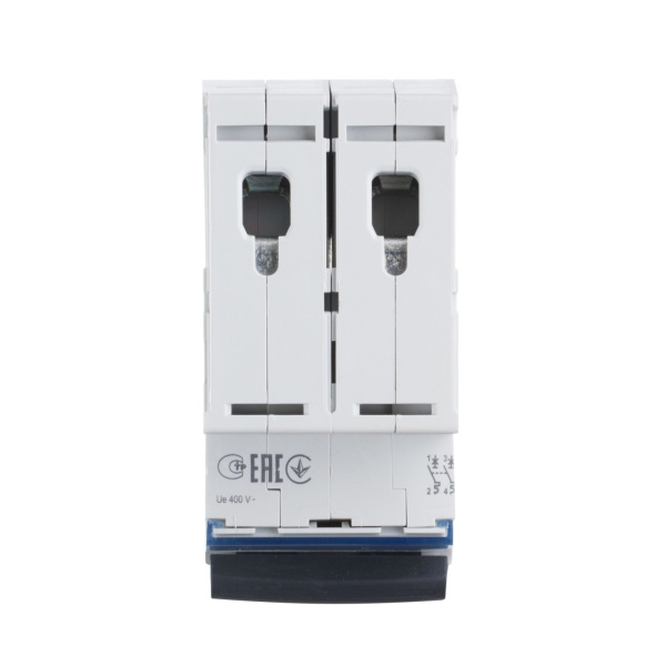 Купить Legrand TX3 Автоматический выключатель 2P 50A (С) 6000 404047