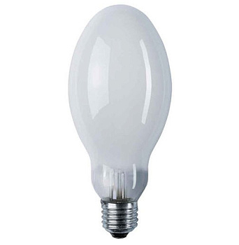 Osram Лампа ртутная HWL 160W 220-230V E27 40X1 4050300015453