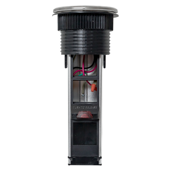 Купить EKF PROxima Встраиваемая мини-колонна, 6 модулей C-Line