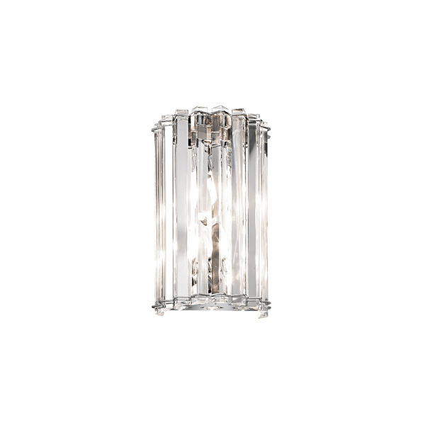 Natural Concept CRYSTAL SKYE Бра KL-CRYSTAL-SKYE2 Natural Concept CRYSTAL SKYE Бра KL-CRYSTAL-SKYE2
