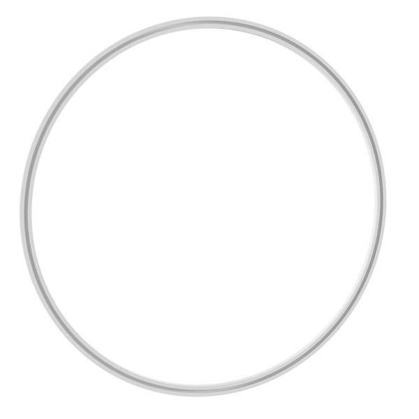 Maytoni Technical Track Белый Аксессуар для трекового светильника TRX002-111W