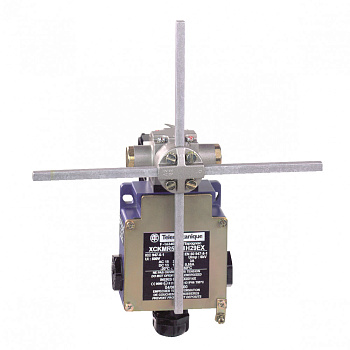SE Выключатель концевой ATEX XCKMR54D1H29EX