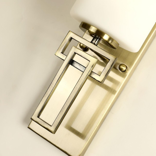 Купить Favourite Бра D160*W135*H340/ 1*E27*40W, excluded 2949-1W