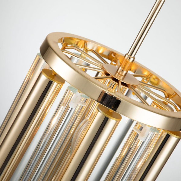 Купить Favourite Светильник подвесной D200*H340/840/ 1*E14*40W, excluded 2975-1P