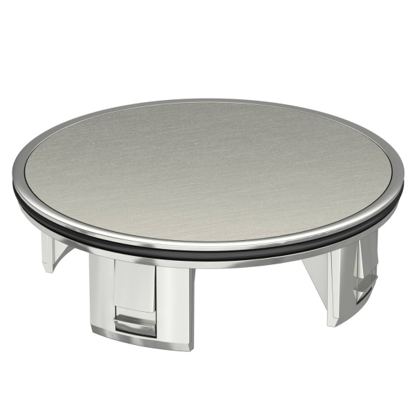 OBO Bettermann Тубус TUK2 для кассетной рамки (без ручки) ø110 мм 7428141