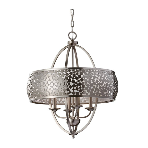 Natural Concept ZARA Люстра FE-ZARA4-L Natural Concept ZARA Люстра FE-ZARA4-L