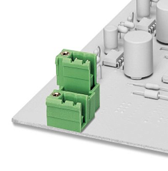 Phoenix Contact Ответная часть MDSTBV 2,5/ 2-GF 1877766