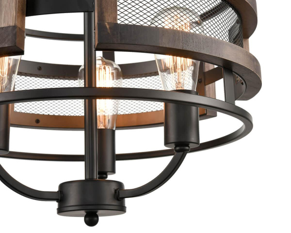 Купить Vele Luce Legion Подвесная люстра VL6272P03