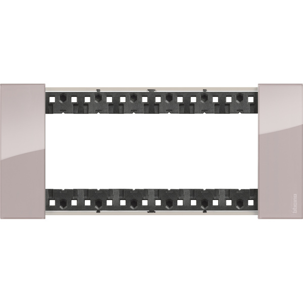 BT Living now Аура Рамка итальянский стандарт 6 мод KA4806DM