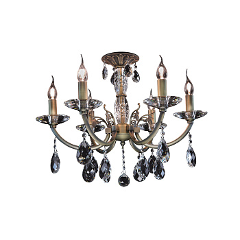 Lightstar Люстра подвесная Stregaro Lightstar 694061