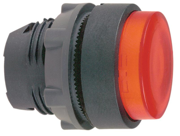 Купить SE XB5 Корпус кнопки 22мм с подсветкой ZB5AW14