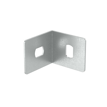 DKC Уголок опорный FR H50